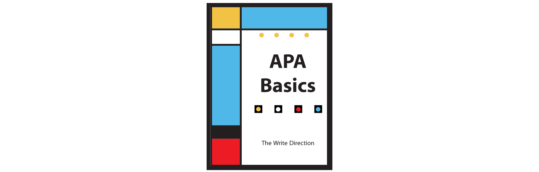 APA Basics